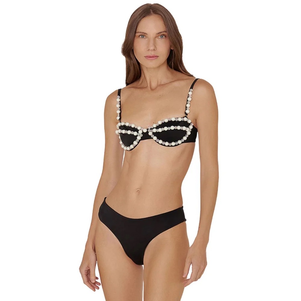 Bahia Maria Silvana Bikini Set (top XS + bottoms S)